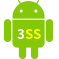 Aplicativo 3SS para Android