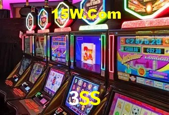 Casino Ao Vivo 3SS