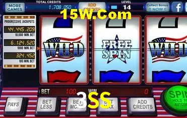 Casino Ao Vivo 3SS