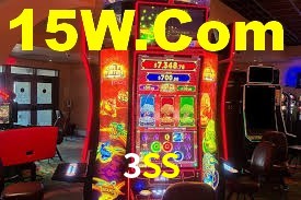 Sinta a adrenalina dos jogos de cassino com 3SS
