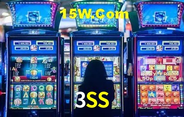 Estatísticas 3SS