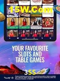 Casino VIP 3SS