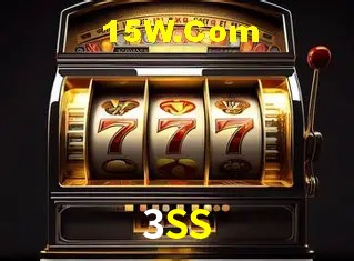 Jogos de Slot 3SS