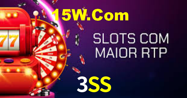 Jogos Exclusivos 3SS