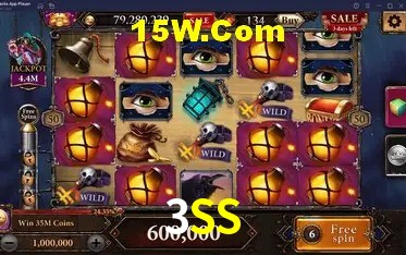 Integração de APIs 3SS