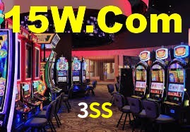 3SS App