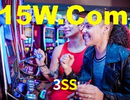 3SS: Seu Cassino Premiado com Pagamentos Rápidos