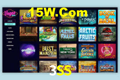 3SS App