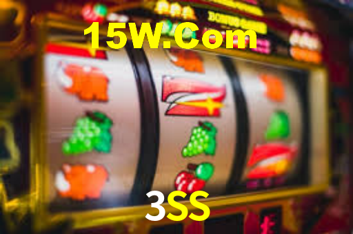 3SS Login