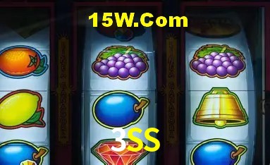 Provedores de Jogos 3SS