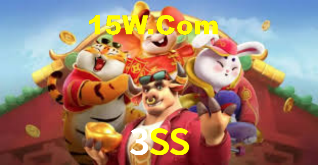 APP oficial da 3SS para mobile