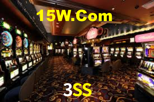 Bônus Generosos e Exclusivos no 3SS para Você!