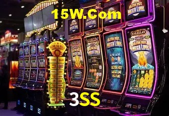 Recursos de Bônus 3SS