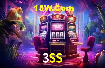 Bônus de Boas-vindas 3SS